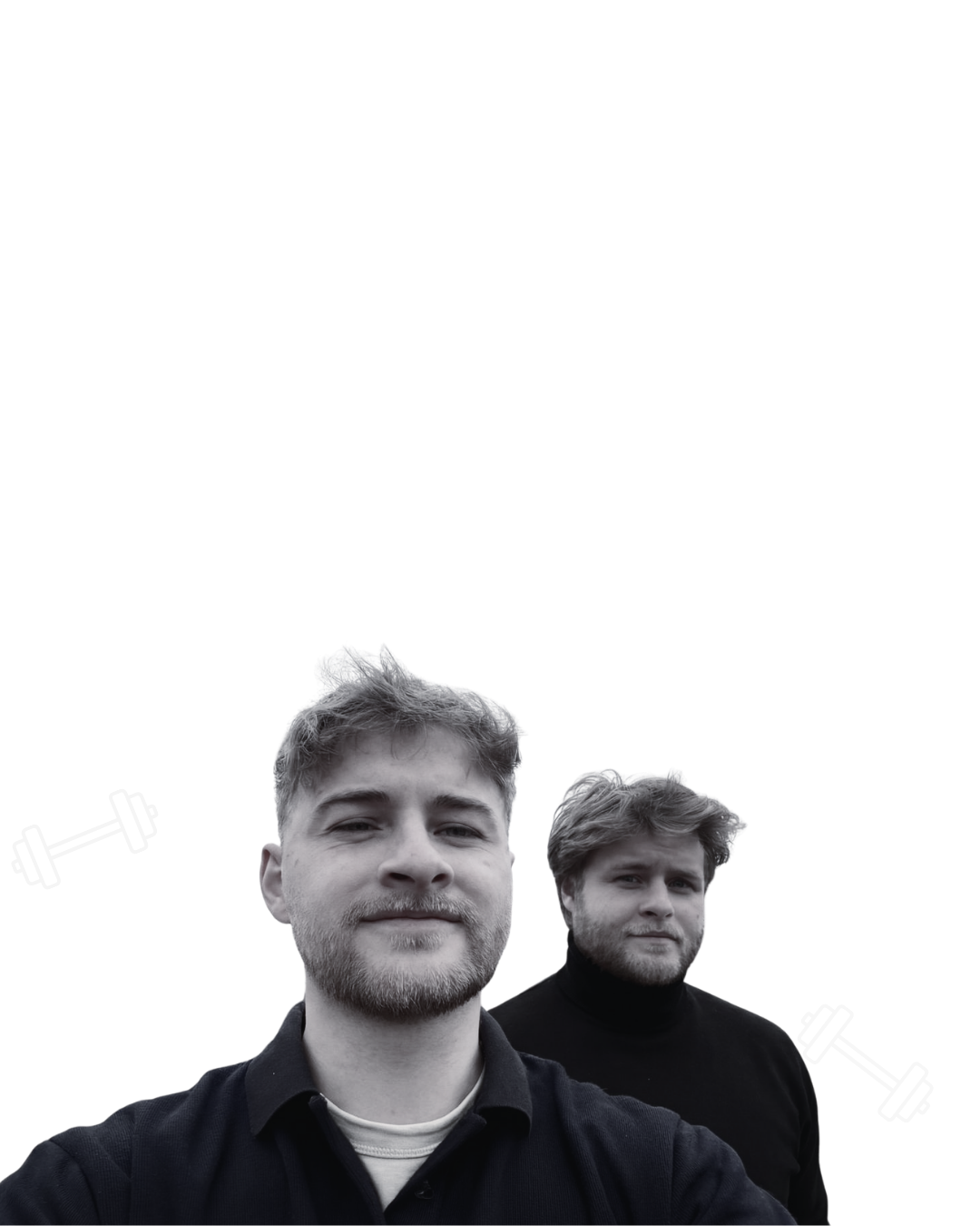 Antoine et Paul